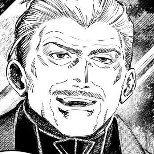 The Witch and the Mercenary Chapter 28 cover