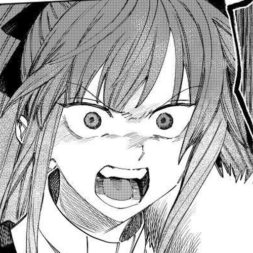 The Witch and the Mercenary Chapter 37 cover