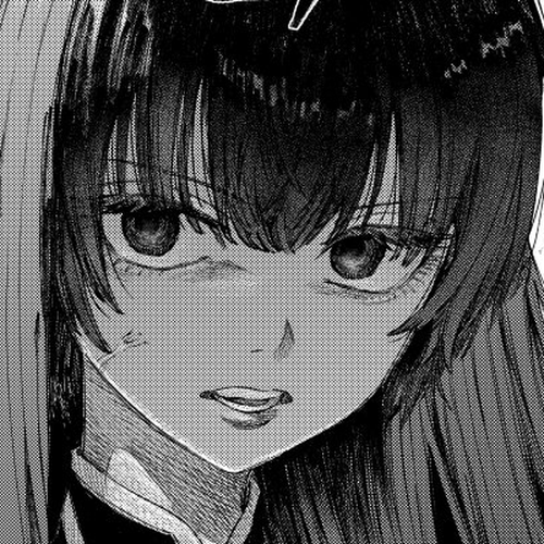 The Witch and the Mercenary Chapter 44 cover