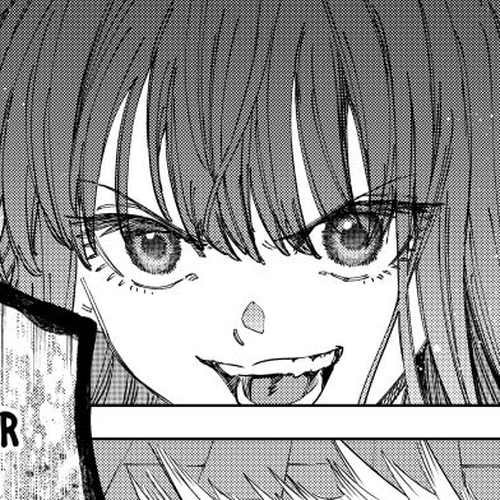 The Witch and the Mercenary Chapter 48: Pushing Forward cover