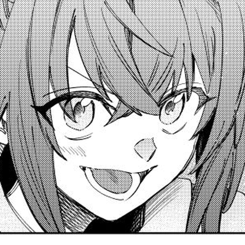 The Witch and the Mercenary Chapter 51: Friend cover