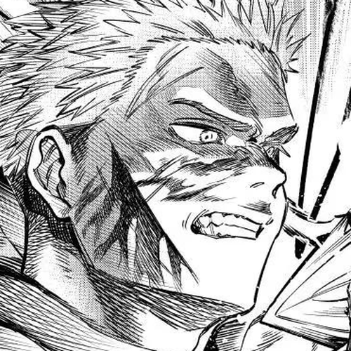 The Witch and the Mercenary Chapter 56: The Limit cover