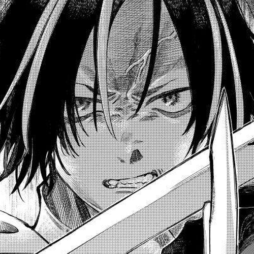 The Witch and the Mercenary Chapter 61: True Power cover