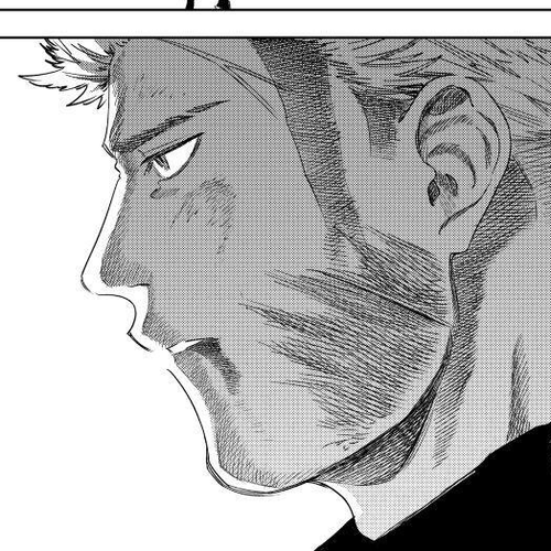 The Witch and the Mercenary Chapter 65 cover