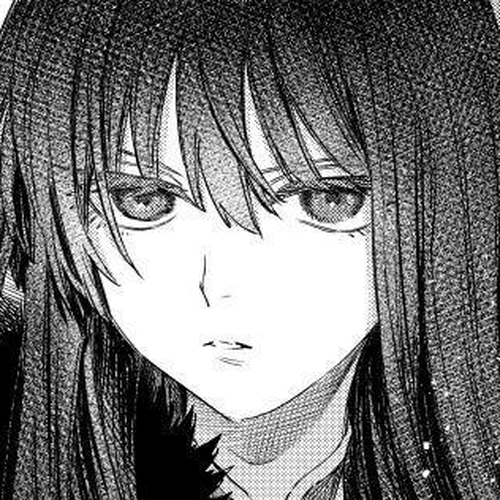 The Witch and the Mercenary Chapter 73 cover