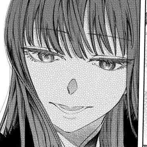 The Witch and the Mercenary Chapter 74 cover