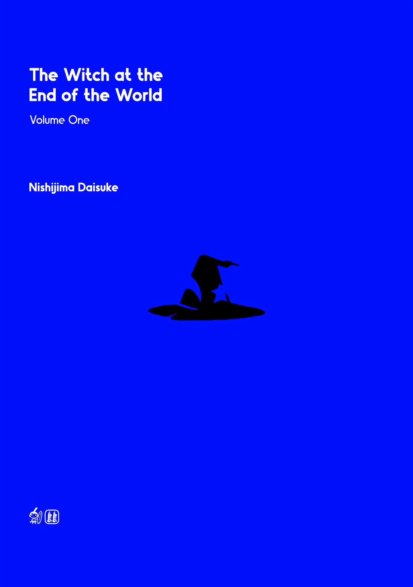 The Witch at the End of the World Chapter 0 page 4 - Chapter 0: Prologue: A World of Solitude