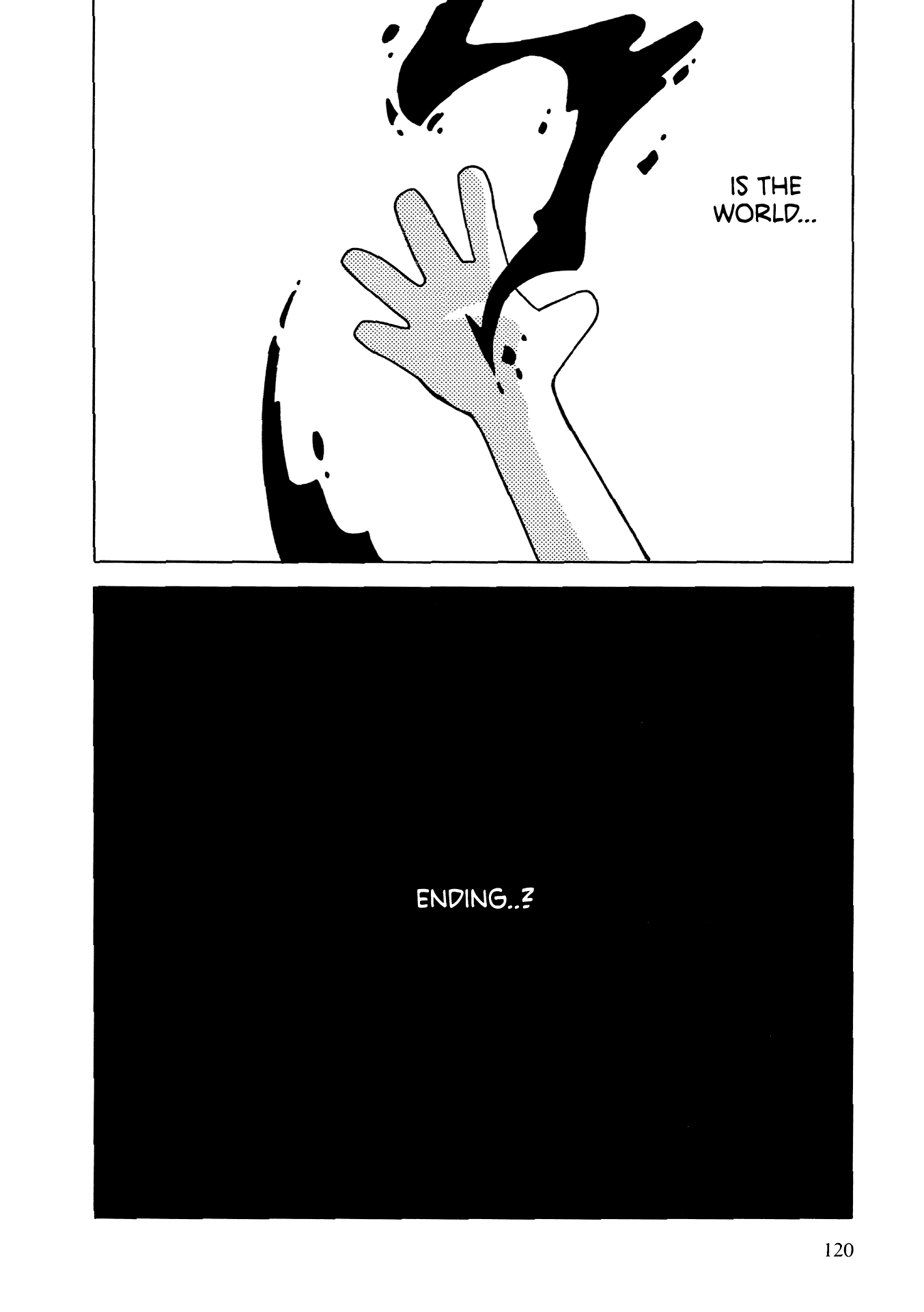The Witch at the End of the World Chapter 4 page 11 - Chapter 4: Sleeping Beauty