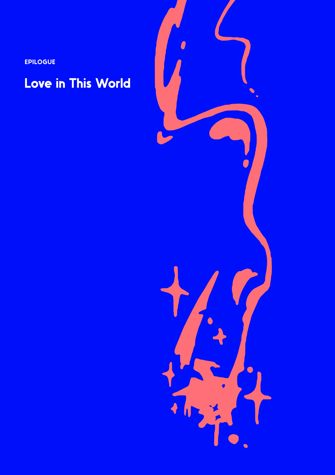 The Witch at the End of the World Chapter 5.5 page 1 - Chapter 5.5: Epilogue: Love in This World