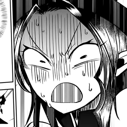 The Witch Controls Her Age and Magic With a Kiss Chapter 1 cover