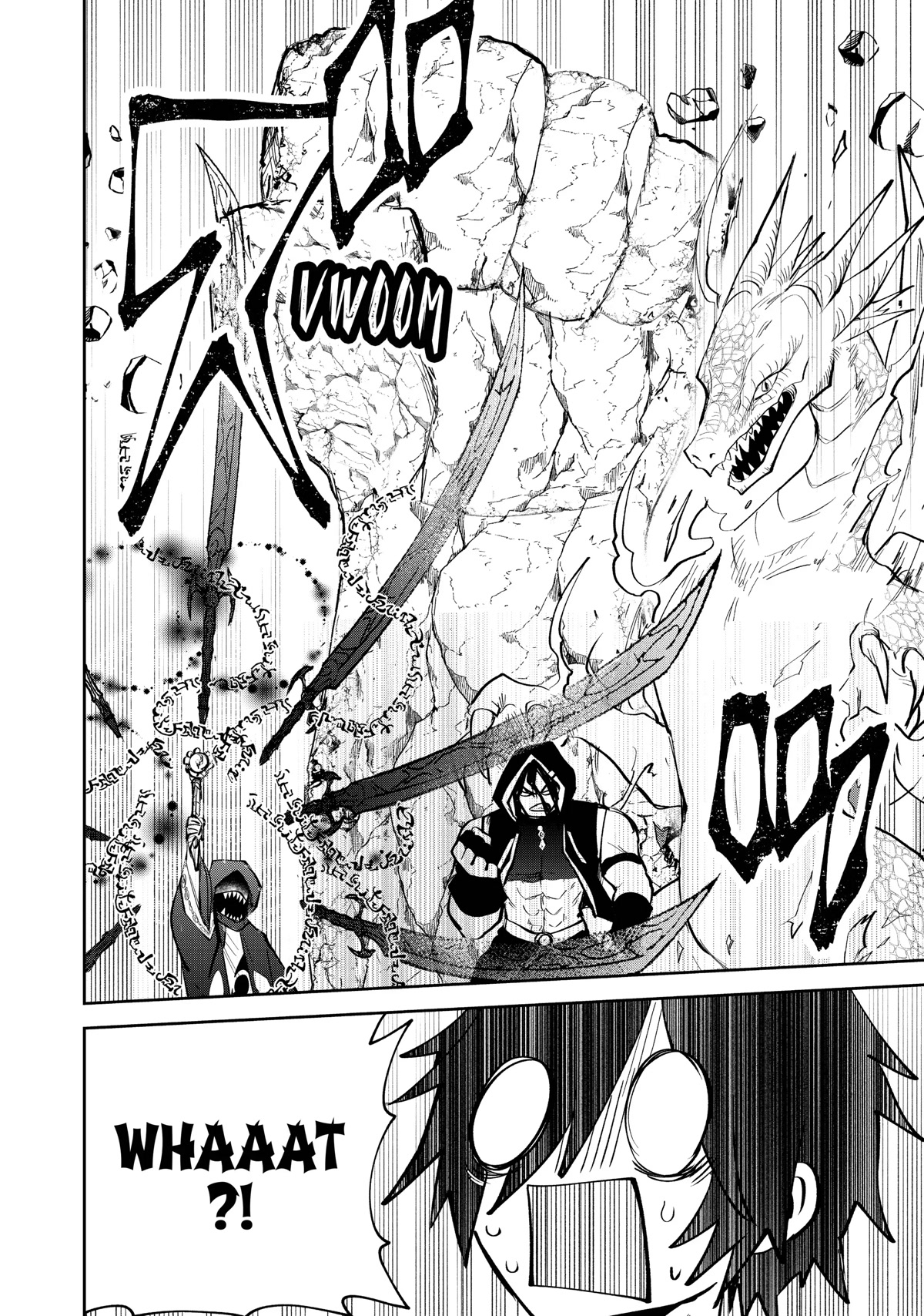 The Witch Controls Her Age and Magic With a Kiss Chapter 12 page 4 - Chapter 12