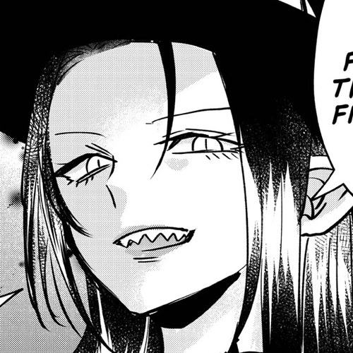 The Witch Controls Her Age and Magic With a Kiss Chapter 12 cover