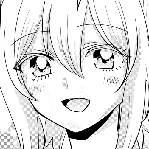 The Witch Controls Her Age and Magic With a Kiss Chapter 20 cover