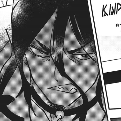 The Witch Controls Her Age and Magic With a Kiss Chapter 22 cover