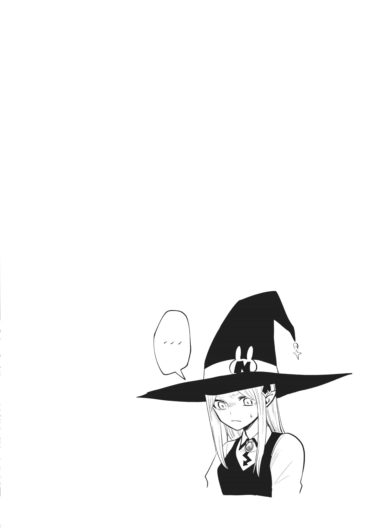 The Witch Controls Her Age and Magic With a Kiss Chapter 29 page 16 - Chapter 29