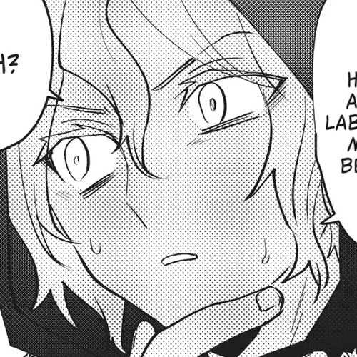 The Witch Controls Her Age and Magic With a Kiss Chapter 29 cover