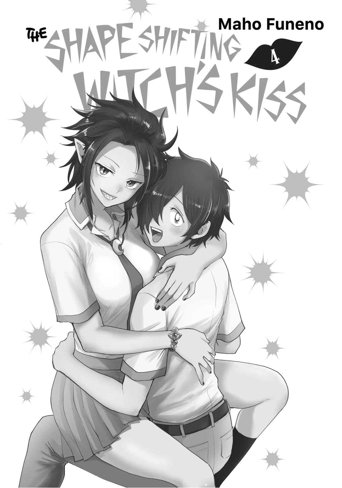 The Witch Controls Her Age and Magic With a Kiss Chapter 31 page 2 - Chapter 31