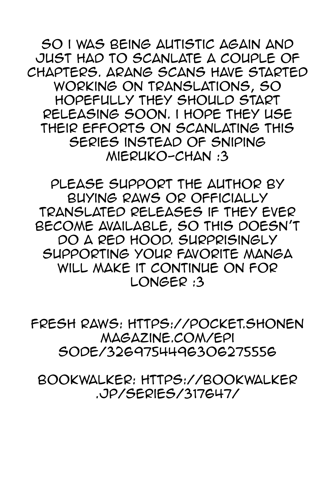 The Witch Controls Her Age and Magic With a Kiss Chapter 5 page 2 - Chapter 5