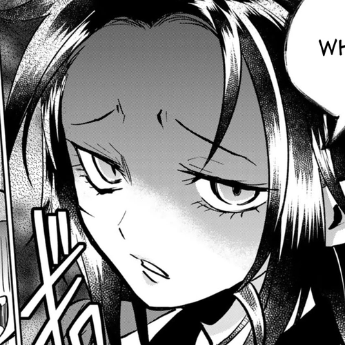 The Witch Controls Her Age and Magic With a Kiss Chapter 5 cover