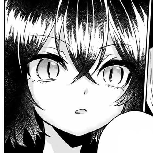 The Witch Controls Her Age and Magic With a Kiss Chapter 9: A Blood-Colored Lie cover