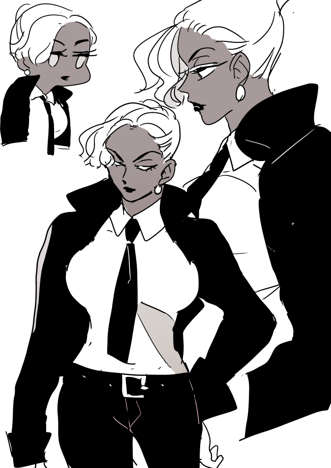 The Witches and Their Dear Apprentice Chapter 3 page 11 - Chapter 3