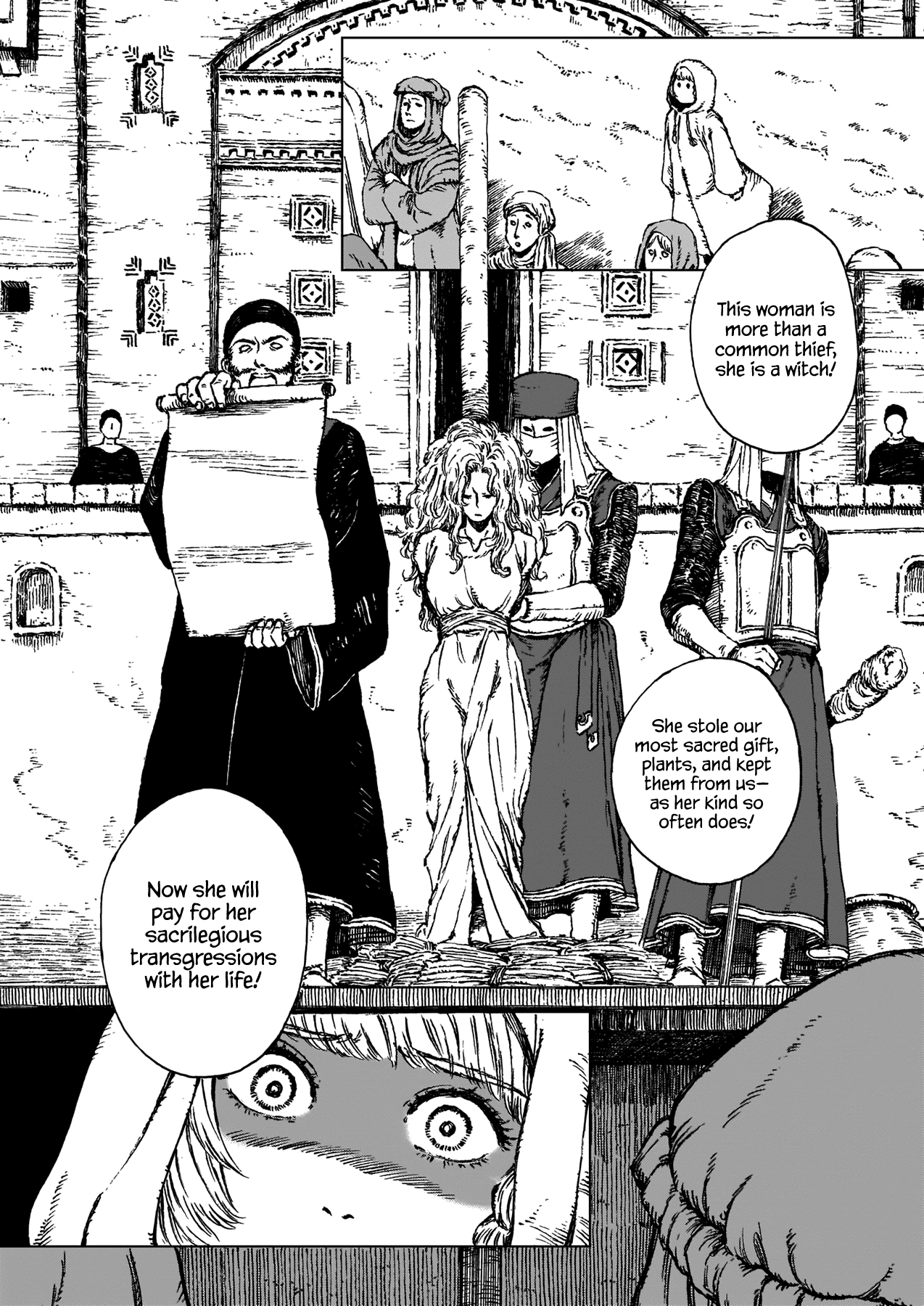 The Witches of Eden Chapter 1 page 25 - Chapter 1