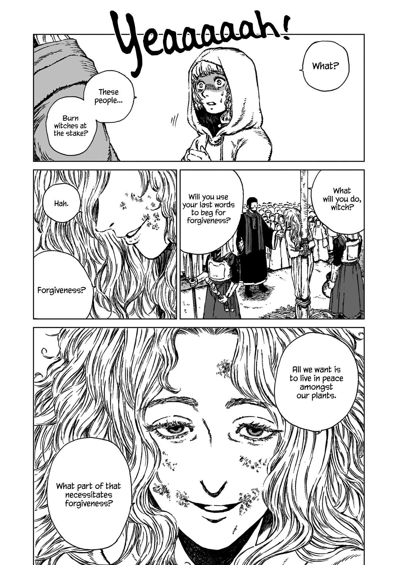 The Witches of Eden Chapter 1 page 26 - Chapter 1