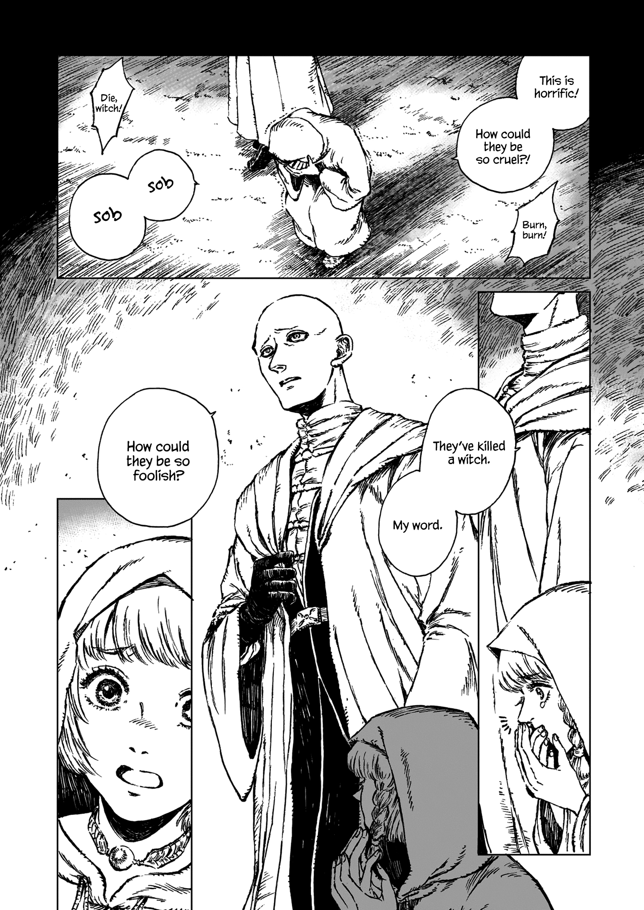 The Witches of Eden Chapter 1 page 29 - Chapter 1