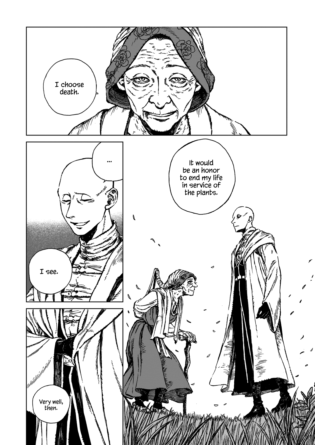 The Witches of Eden Chapter 1 page 48 - Chapter 1