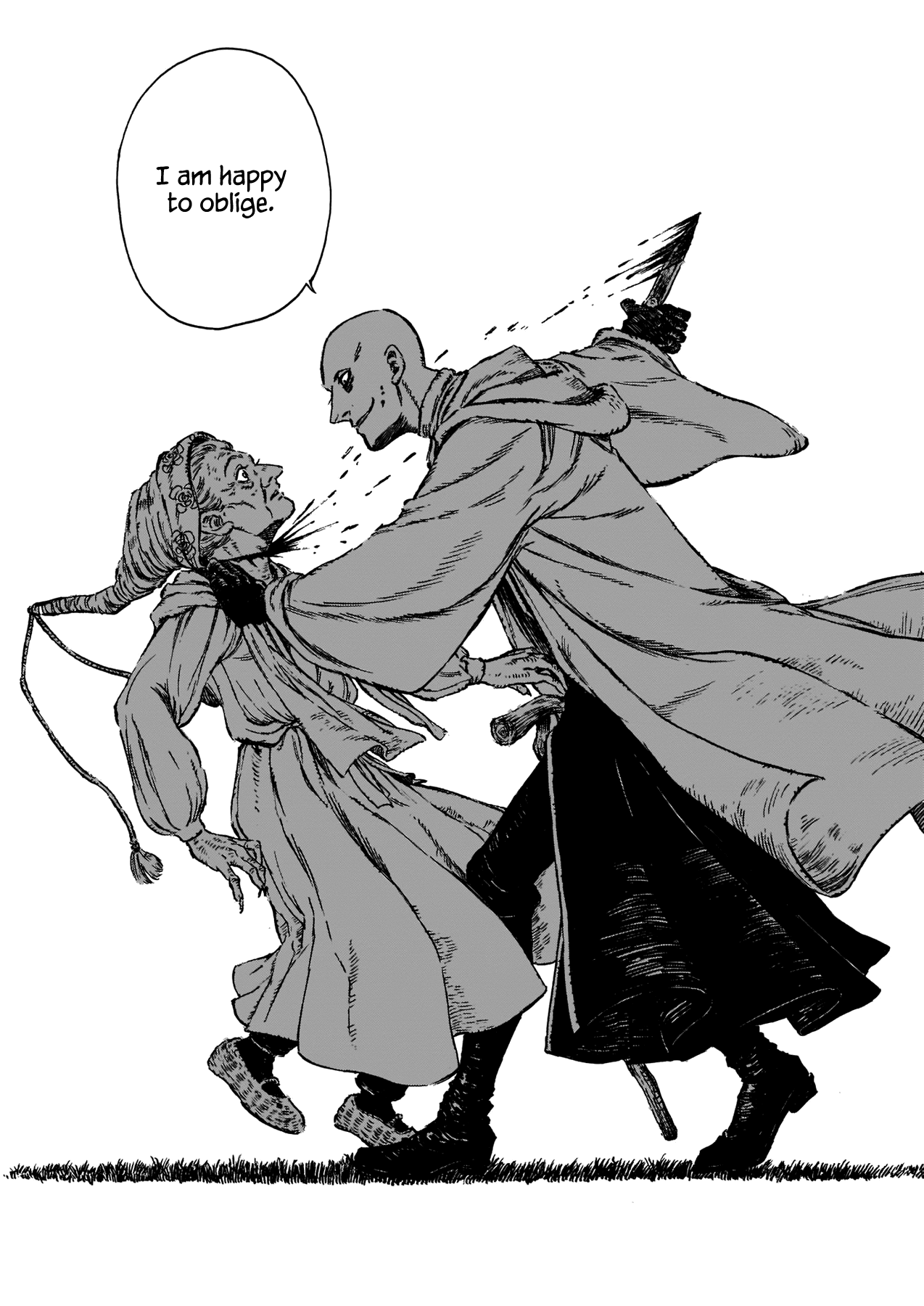 The Witches of Eden Chapter 1 page 49 - Chapter 1