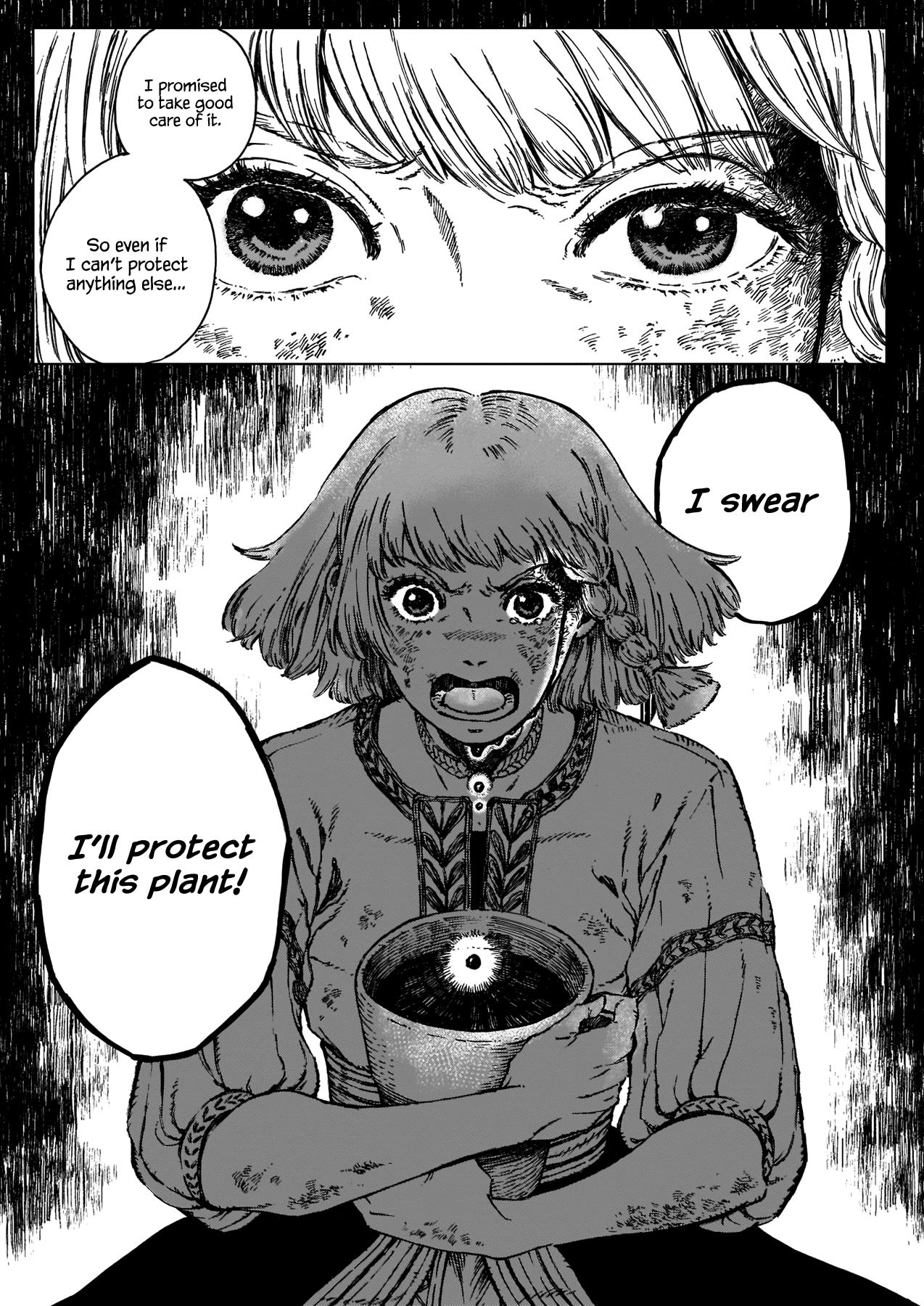 The Witches of Eden Chapter 1 page 58 - Chapter 1