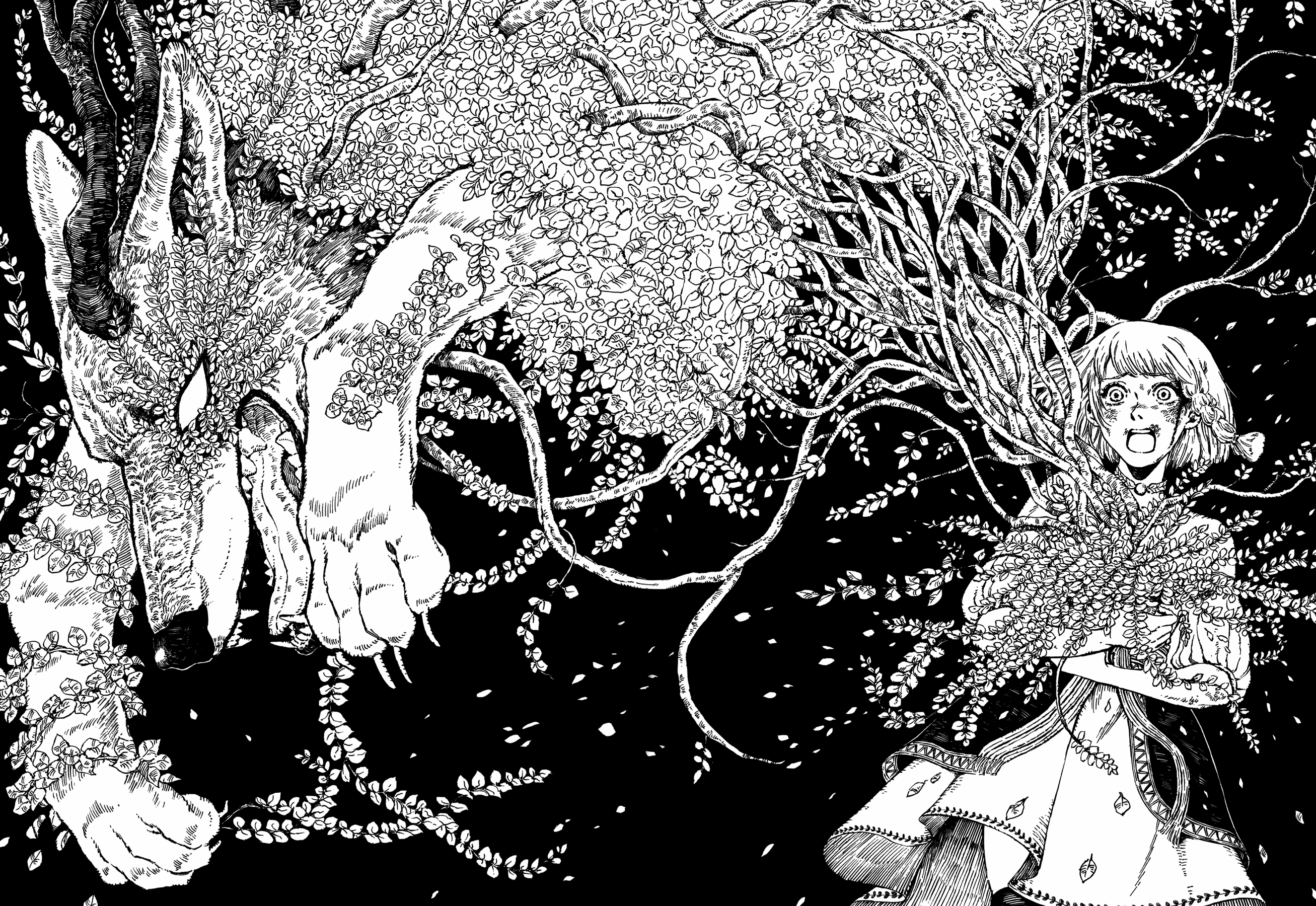 The Witches of Eden Chapter 1 page 59 - Chapter 1