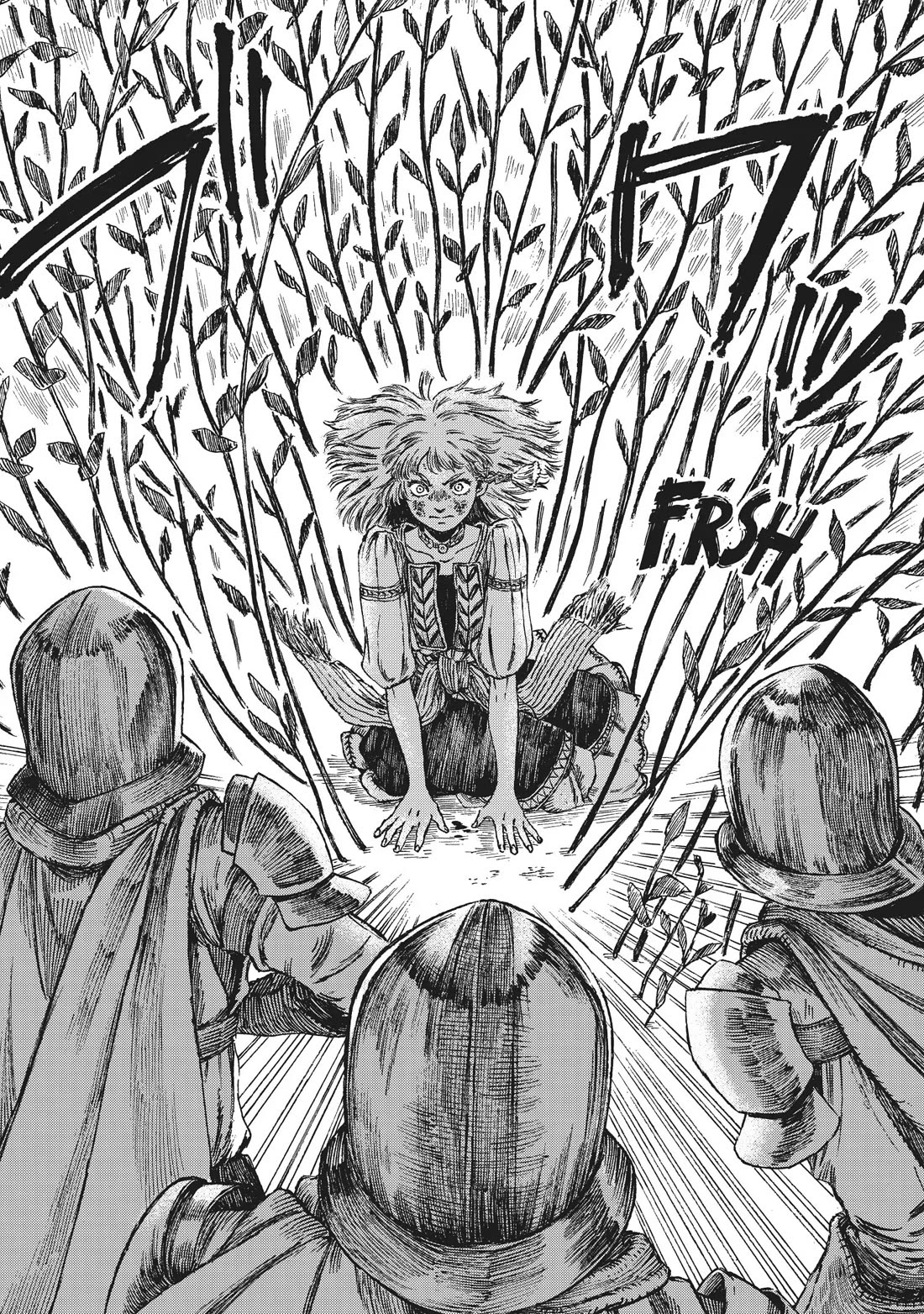 The Witches of Eden Chapter 10 page 37 - Chapter 10: Bait