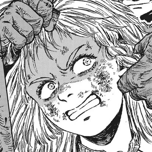 The Witches of Eden Chapter 10: Bait cover
