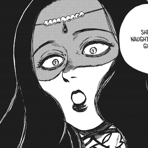 The Witches of Eden Chapter 12: Deep in the Dungeon cover