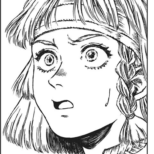 The Witches of Eden Chapter 14: Beast's Dilemma cover