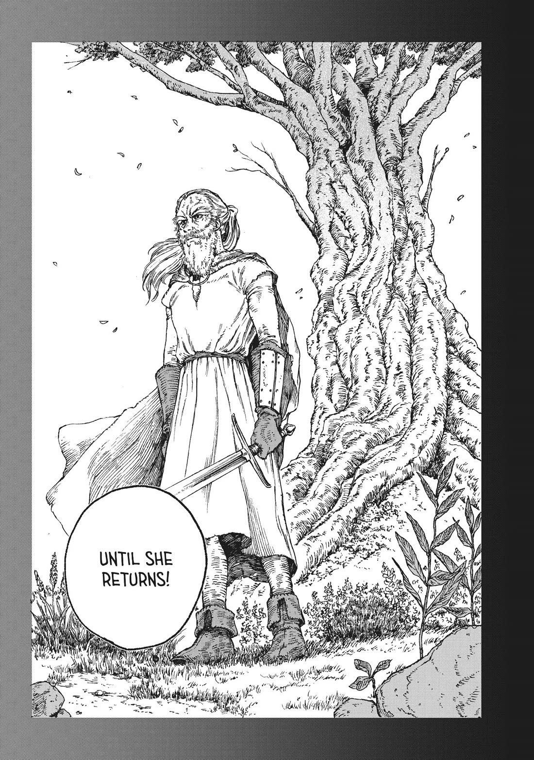 The Witches of Eden Chapter 18 page 38 - Chapter 18: Love or Eden