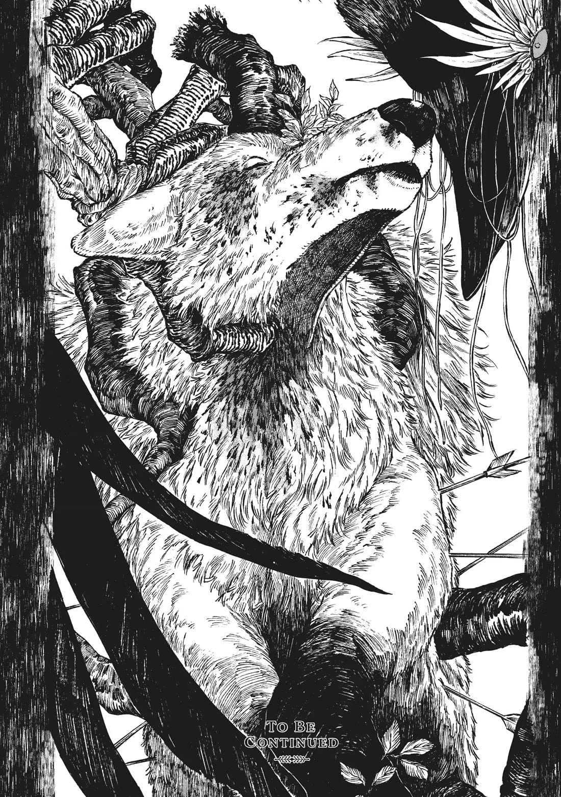 The Witches of Eden Chapter 19 page 41 - Chapter 19: Fatal Reunion