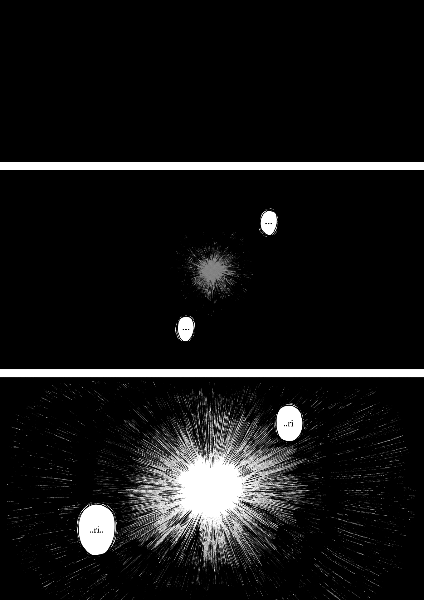 The Witches of Eden Chapter 2 page 30 - Chapter 2: Strange Beast, Strange World
