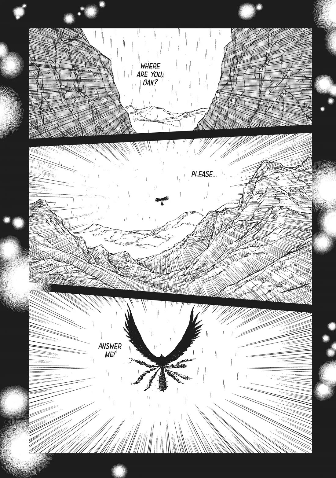 The Witches of Eden Chapter 20 page 25 - Chapter 20: The Call of the Beast