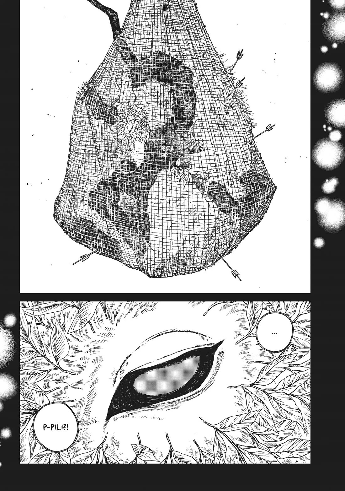 The Witches of Eden Chapter 20 page 26 - Chapter 20: The Call of the Beast