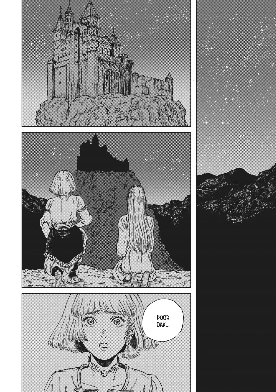 The Witches of Eden Chapter 21 page 21 - Chapter 21: Karen's Instinct