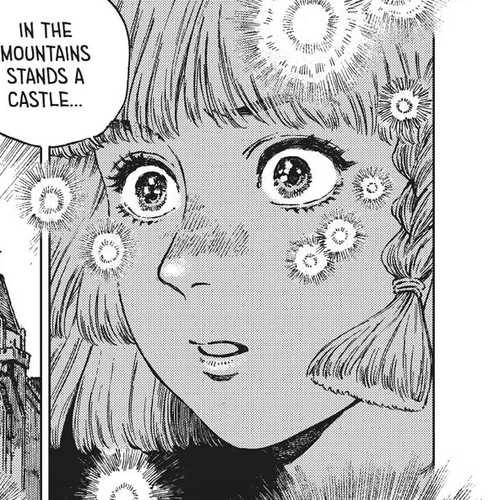 The Witches of Eden Chapter 21: Karen's Instinct cover