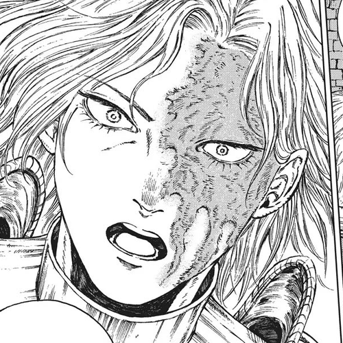 The Witches of Eden Chapter 23: The Apprentice cover