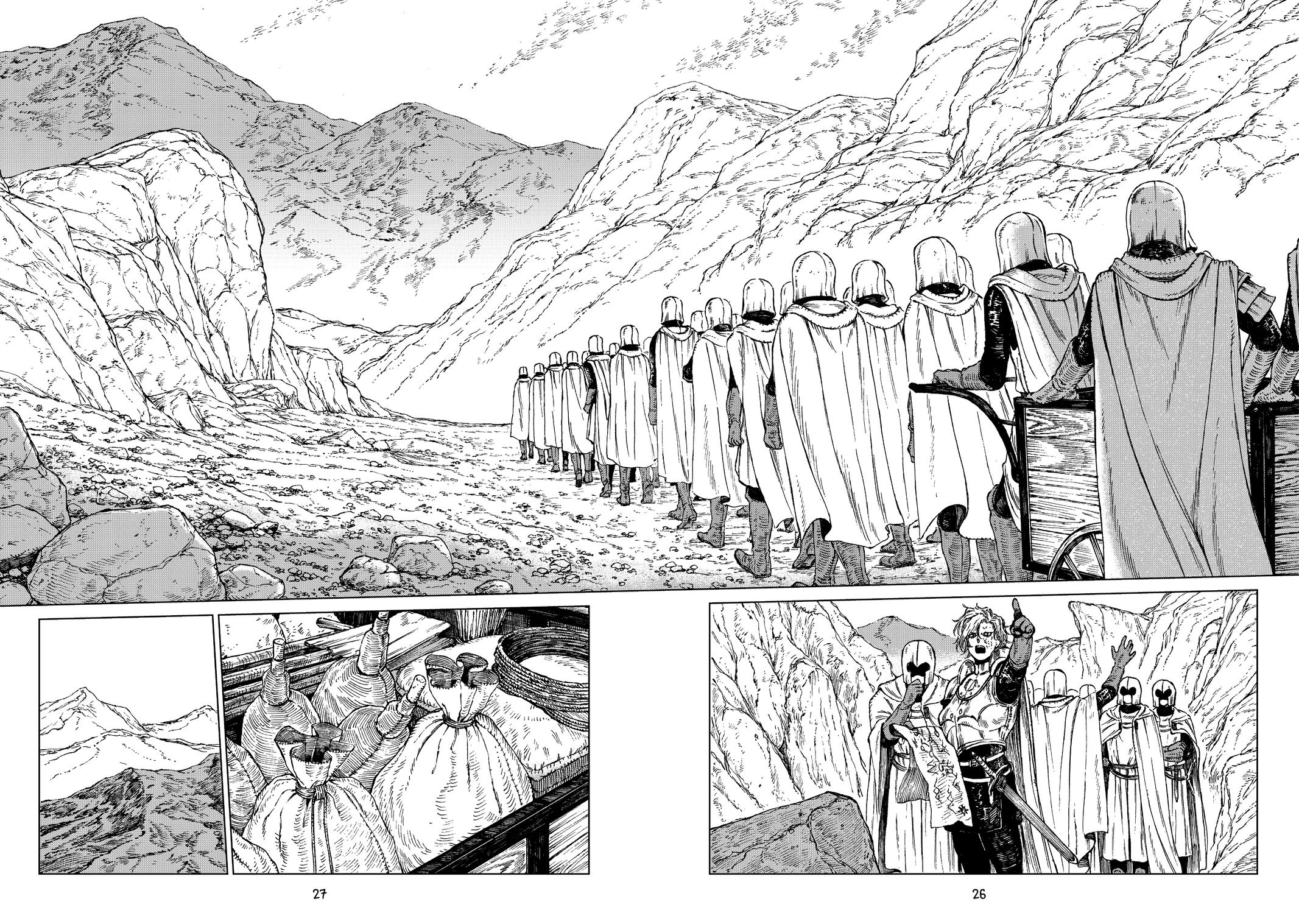 The Witches of Eden Chapter 25 page 24 - Chapter 25