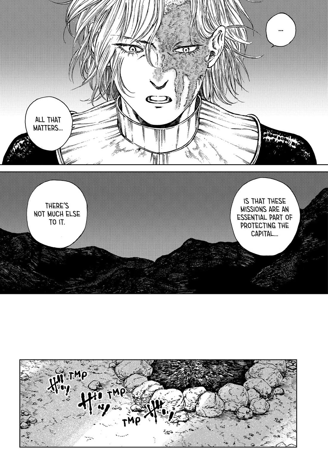 The Witches of Eden Chapter 25 page 28 - Chapter 25