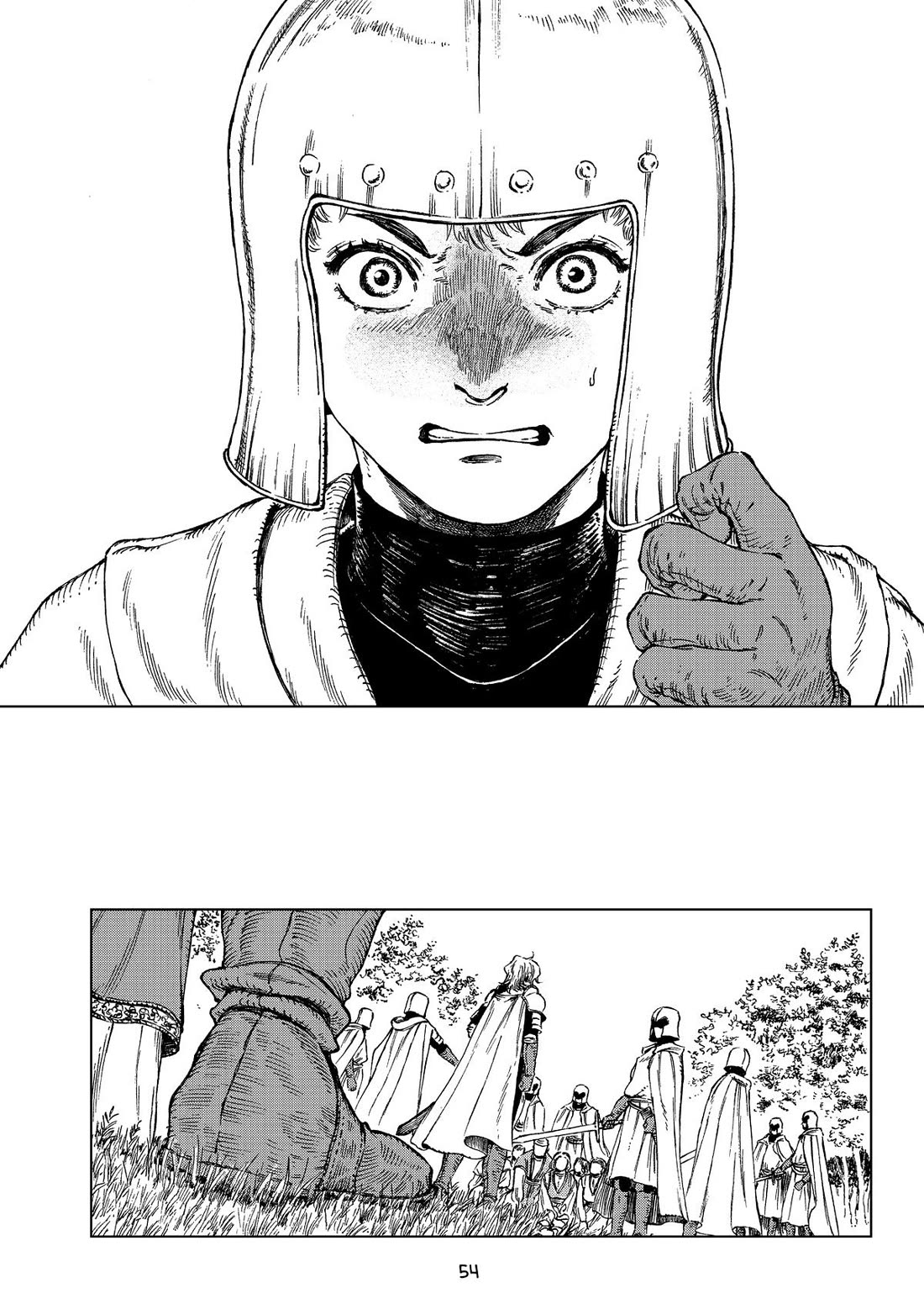 The Witches of Eden Chapter 26 page 15 - Chapter 26