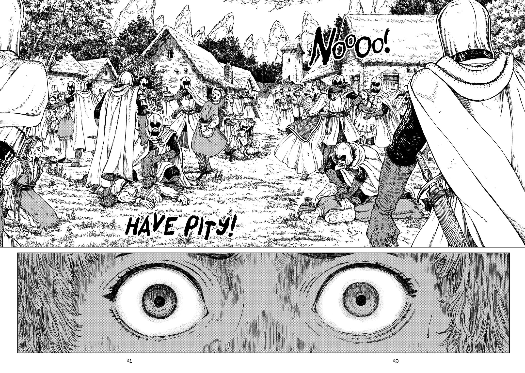 The Witches of Eden Chapter 26 page 2 - Chapter 26