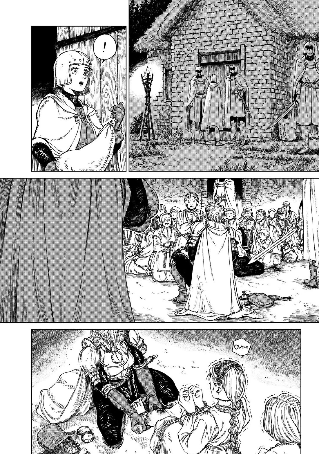 The Witches of Eden Chapter 26 page 23 - Chapter 26