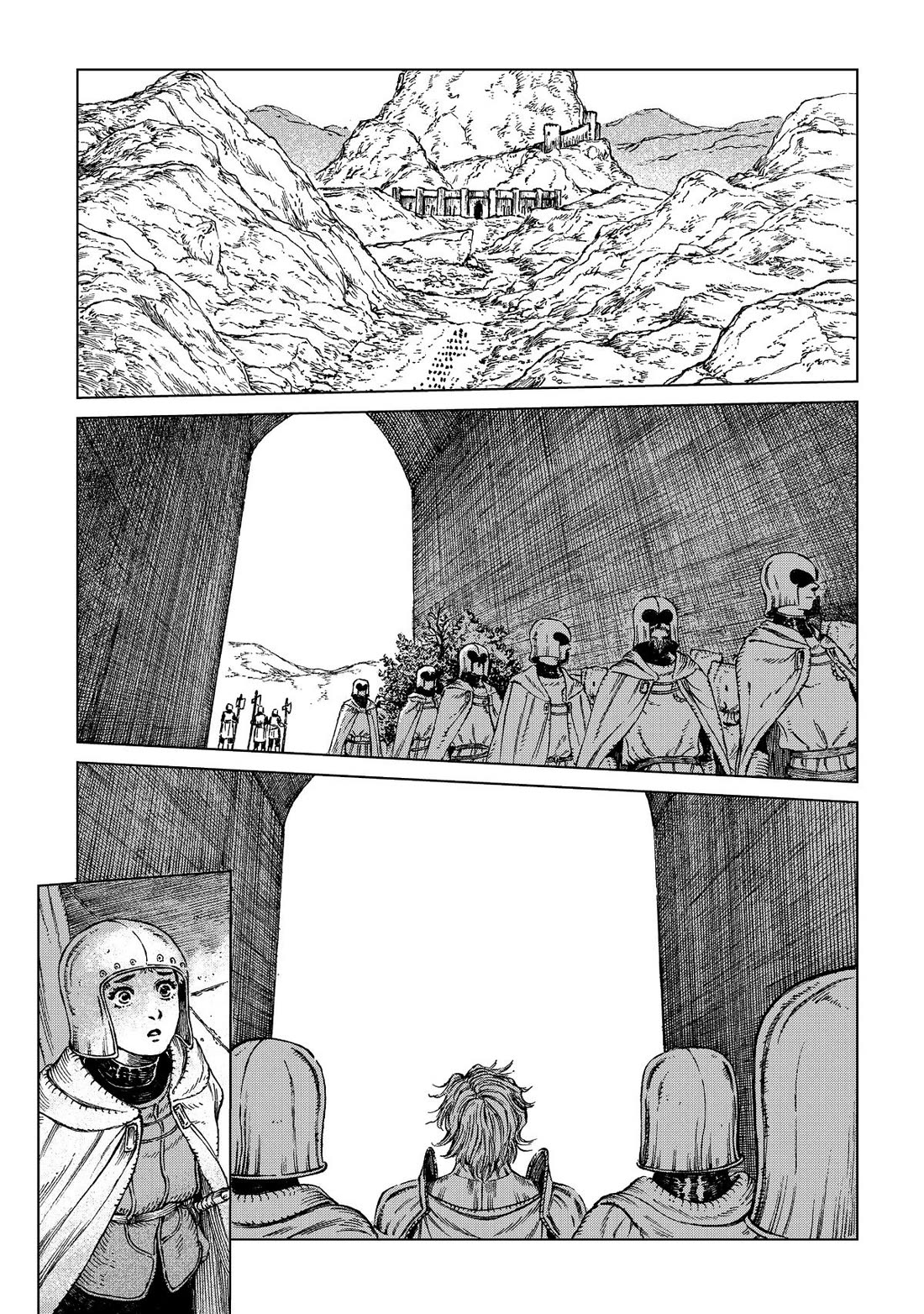 The Witches of Eden Chapter 26 page 28 - Chapter 26